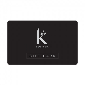 K Gift Card R500 – K Beauty spa