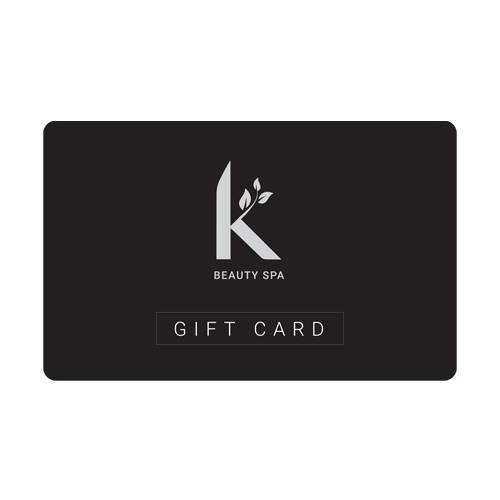 K-Gift-Card